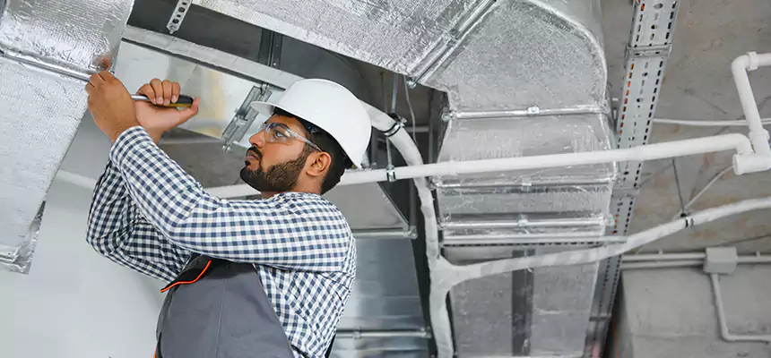 Proactive Ac Vent Repairs & Air Duct Replacement Companies Near Me in Waterbury
