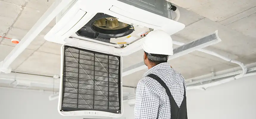 Our Affordable Duct Cleaning Near Me Services in Waterbury, CT