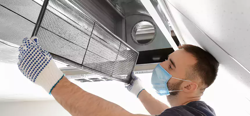 Diagnostic HVAC Coil & Blower Cleaning in Waterbury