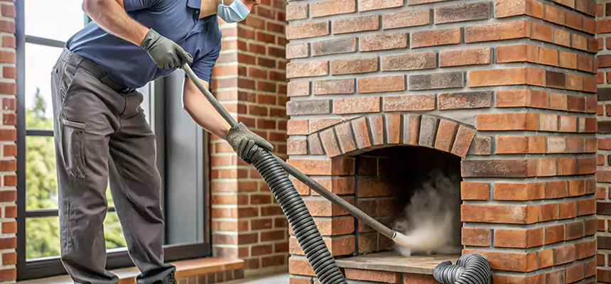 Our Chimney Sweep Services in Waterbury, CT