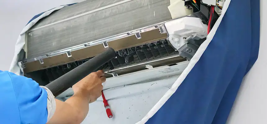 Advanced Clogged Dryer Vent Repair for Multi-Unit & Commercial in Waterbury, CT