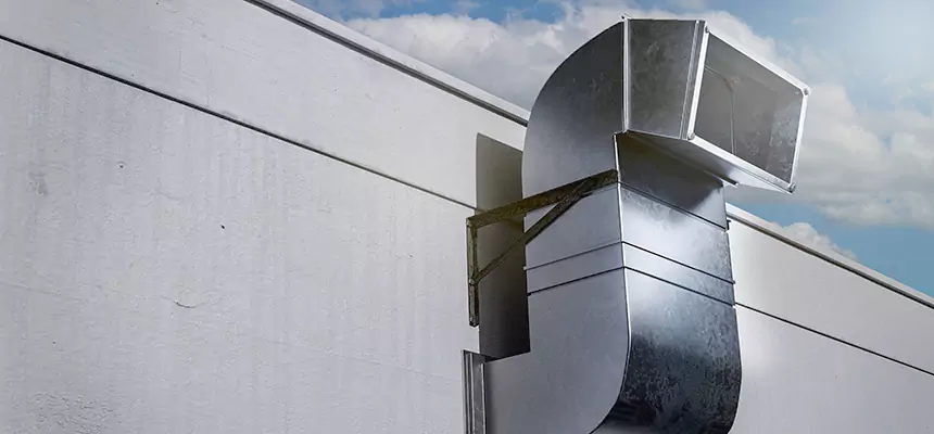 Comprehensive Commercial HVAC Cleaning in Waterbury