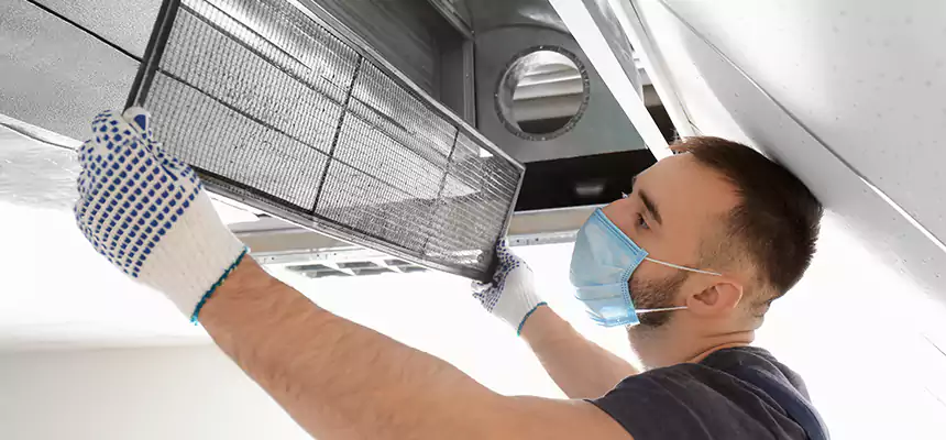 Our Dryer Vent Cleaning Services in Waterbury, CT