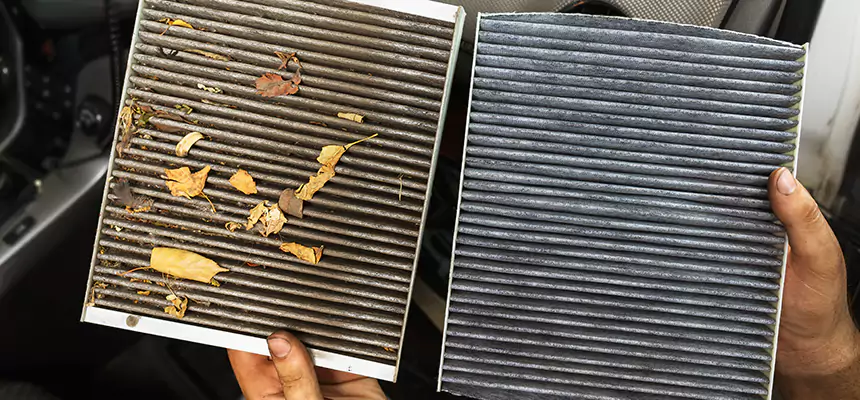 Our Dryer Vent Lint Filter Cleaning Services in Waterbury, CT