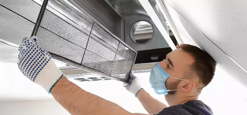 Our Dryer Vent Replacement Services in Waterbury, CT