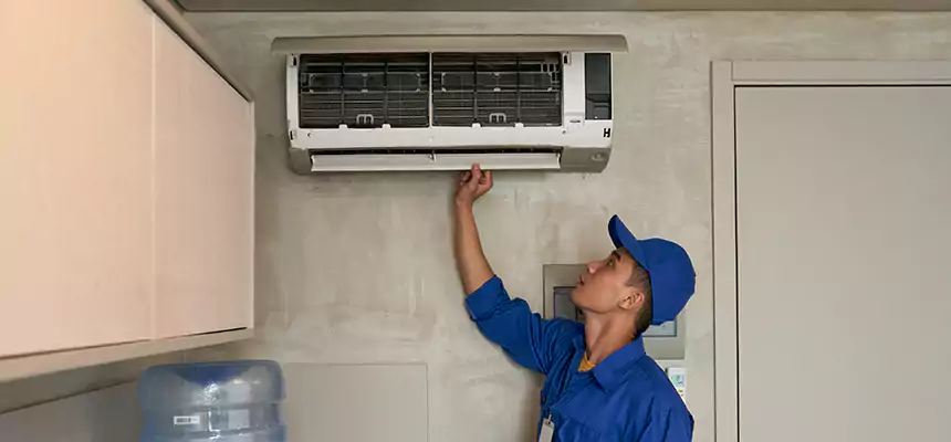 Balanced Fresh‑Air Ventilation (ERV/HRV) in Waterbury