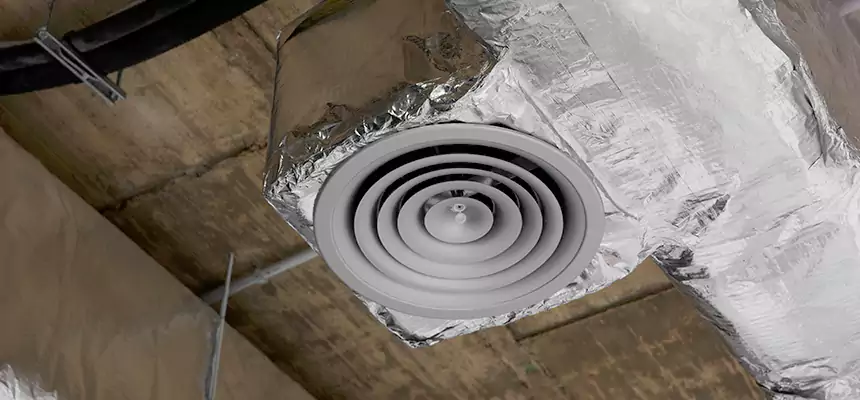 Our HVAC Ductwork Installation Services in Waterbury, CT