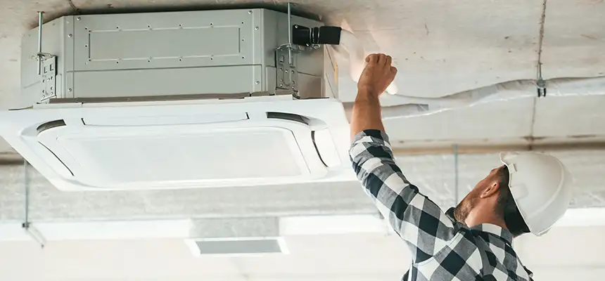 Our Local Vent Cleaning Services in Waterbury, CT