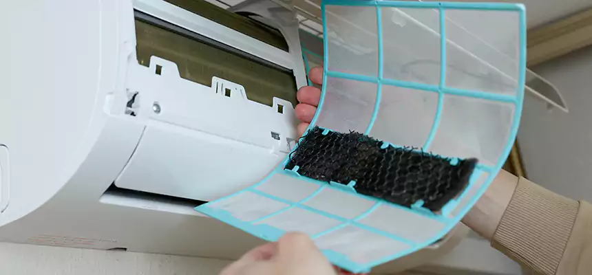 Gentle Ductwork Odor-Control Pet Dander Duct Cleaning in Waterbury, CT