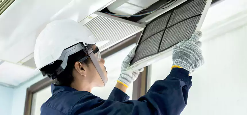 Our Residential Air Vent Cleaning Services in Waterbury, CT