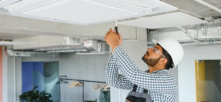 Our Roof Dryer Vent Cleaning Services in Waterbury, CT