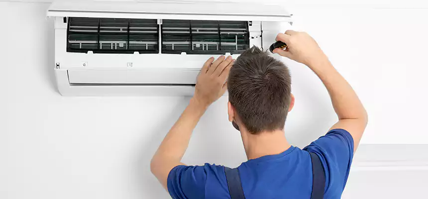 Our Smart Air Conditioning Installation Services in Waterbury, CT
