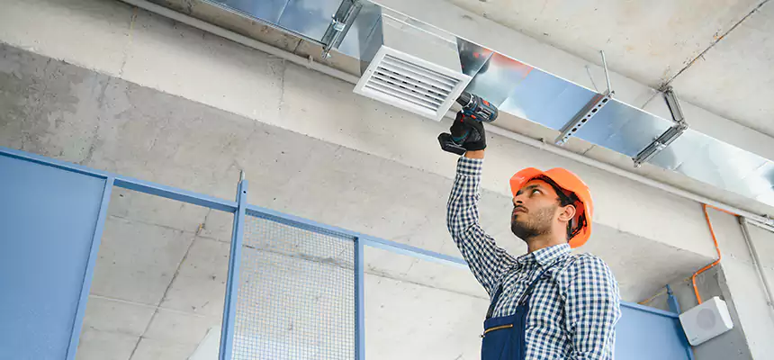 Efficient Exhaust Vent Cleaning in Waterbury, CT