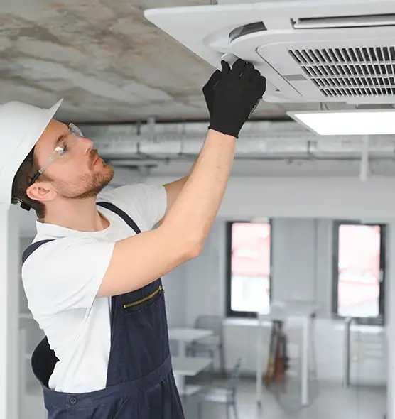 Top Affordable Duct Cleaning Services Near Me in Waterbury, CT