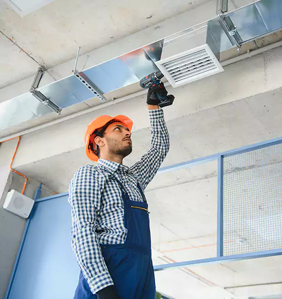 Welcome to Air Duct Cleaning & Repairs Waterbury — Your Local Air Duct Installation Specialists in Waterbury, CT