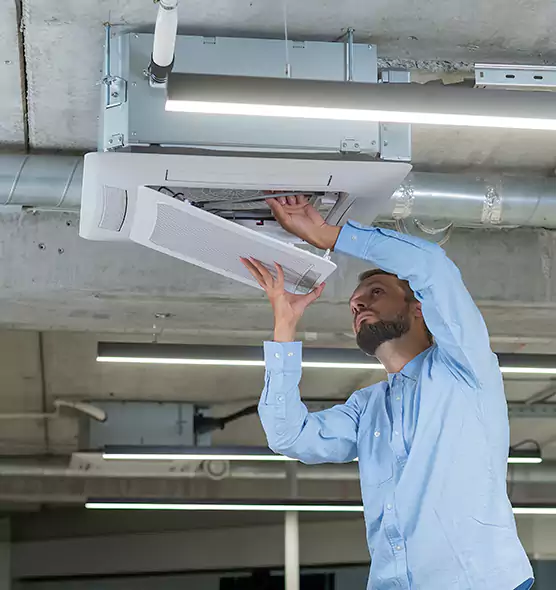 About Air Duct Sealing And Repair in Waterbury, CT