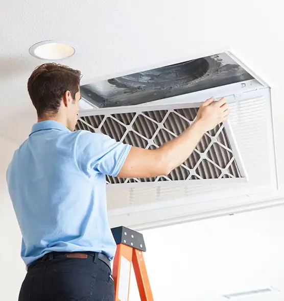 About Annual Dryer Vent Maintenance Waterbury, CT