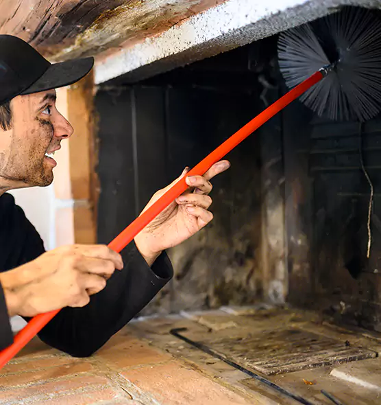 About Expert Chimney Cleaning in Waterbury, CT