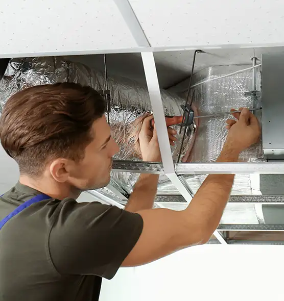Professional Clogged Dryer Vent Repair in Waterbury, CT
