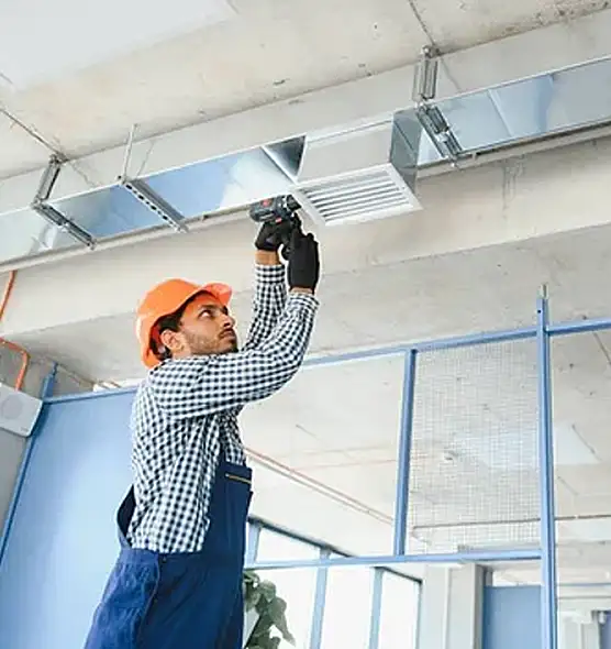 About Commercial Laundry Vent Cleaning in Waterbury, CT