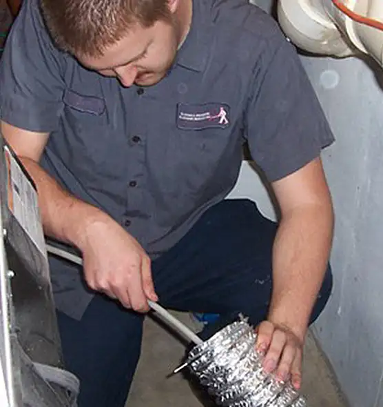 About Dryer Vent Hose Installation in Waterbury, CT