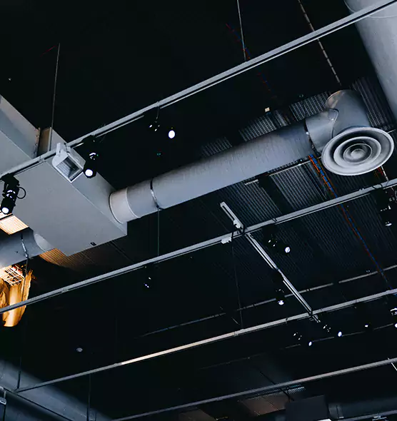 Professional Duct Cleaning For LEED Homes in Waterbury, CT