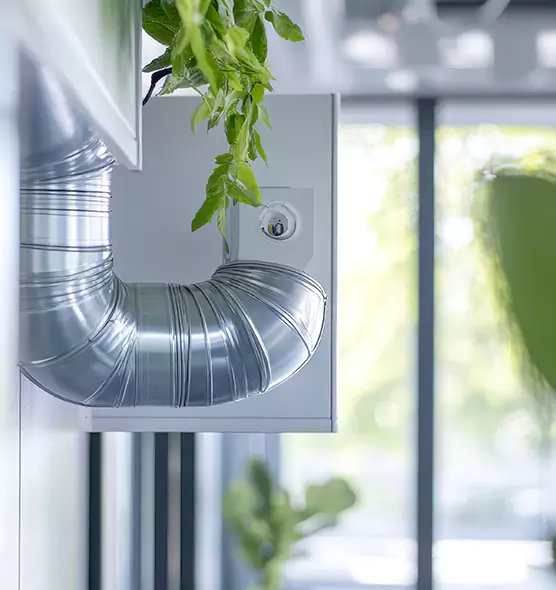 Professional Eco-Friendly Duct Cleaning Services in Waterbury, CT