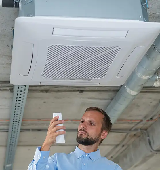 About Local Vent Cleaning Services in Waterbury, CT