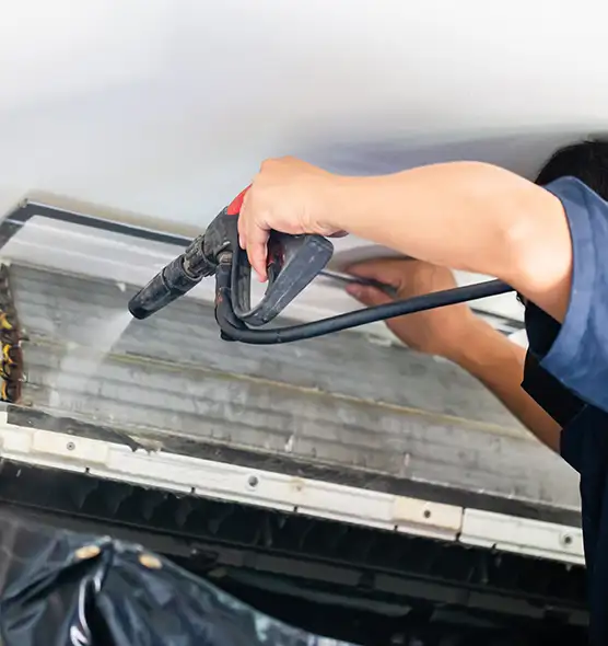 Welcome to Move-in/Move-out Duct Cleaning Services in Waterbury, CT