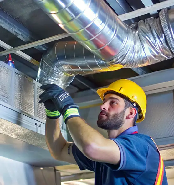 Professional NADCA Approved Air Duct Services in Waterbury, CT