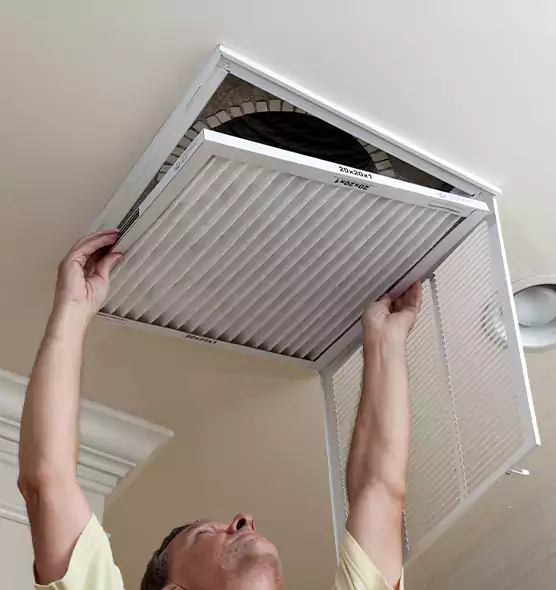 Advanced Residential Vent Cleaning in Waterbury, CT