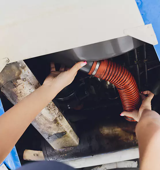 Top-Notch Return Vent Cleaning Service in Waterbury, CT