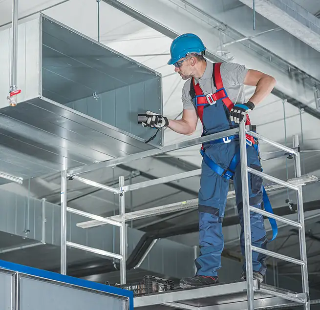 Why Homeowners & Businesses Trust Us in Waterbury, CT?