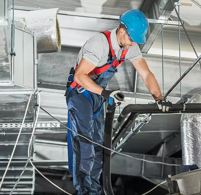 Why Homeowners & Businesses Trust Us in Waterbury, CT?