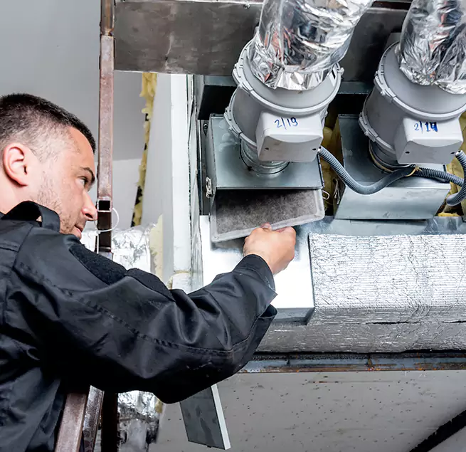 Why Homeowners & Businesses Trust Us in Waterbury, CT