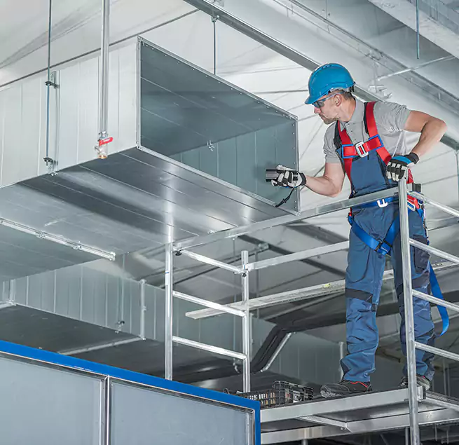 Why Homeowners & Businesses Trust Us in Waterbury, CT?