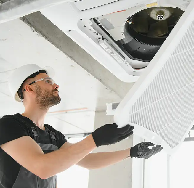 Why Homeowners & Businesses Trust Us in Waterbury, CT?