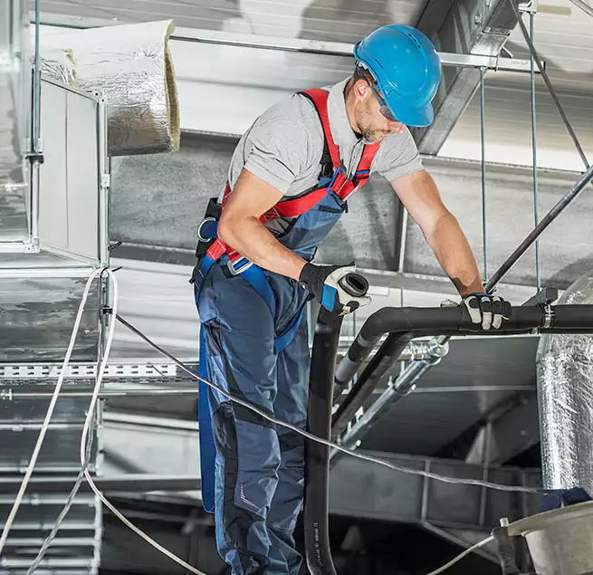 Why Homeowners & Businesses Trust Us in Waterbury, CT?