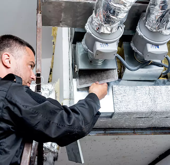 Why Homeowners & Businesses Trust Us in Waterbury, CT?