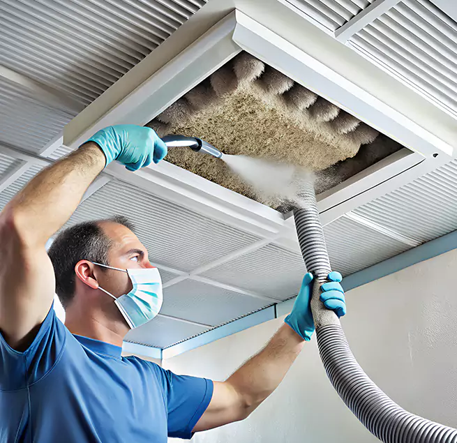 Why Homeowners Businesses Trust Us in Waterbury, CT