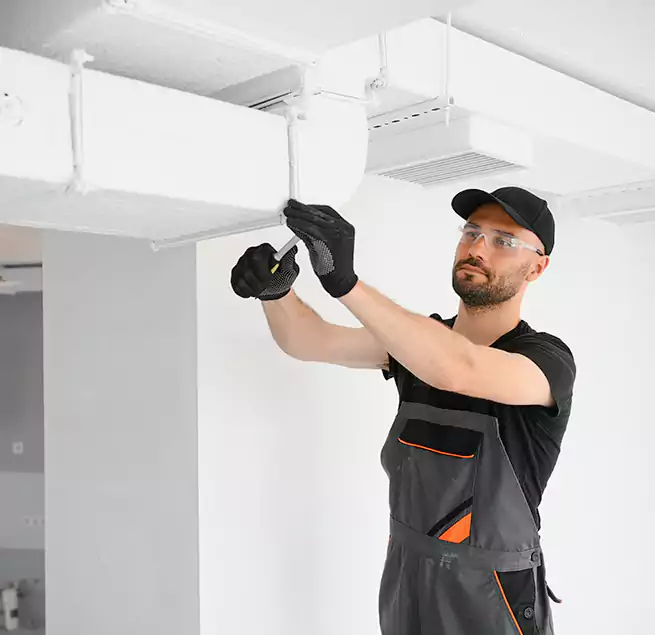 Why Homeowners & Businesses Trust Us in Waterbury, CT?