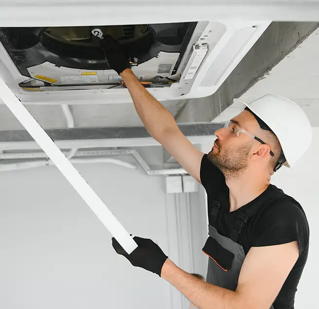 Why Homeowners & Businesses Trust Us in Waterbury, CT?