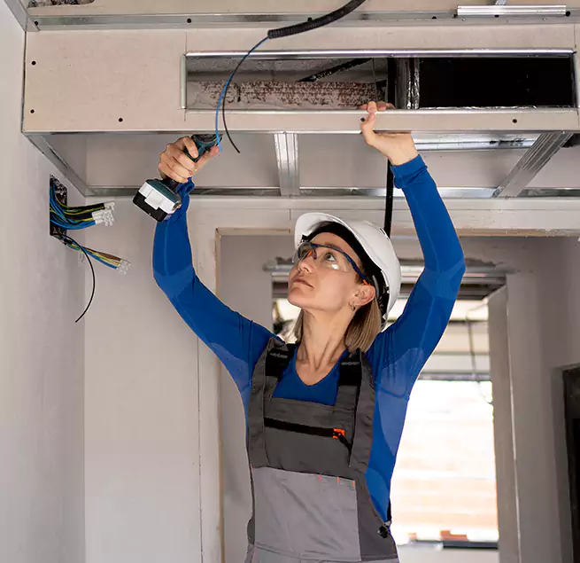 Why Homeowners & Businesses Trust Us in Waterbury, CT?