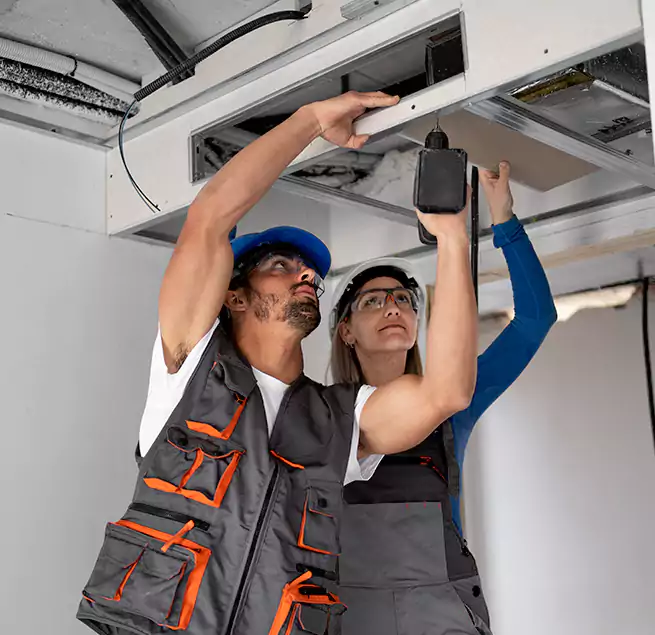 Why Homeowners & Businesses Trust Us in Waterbury, CT