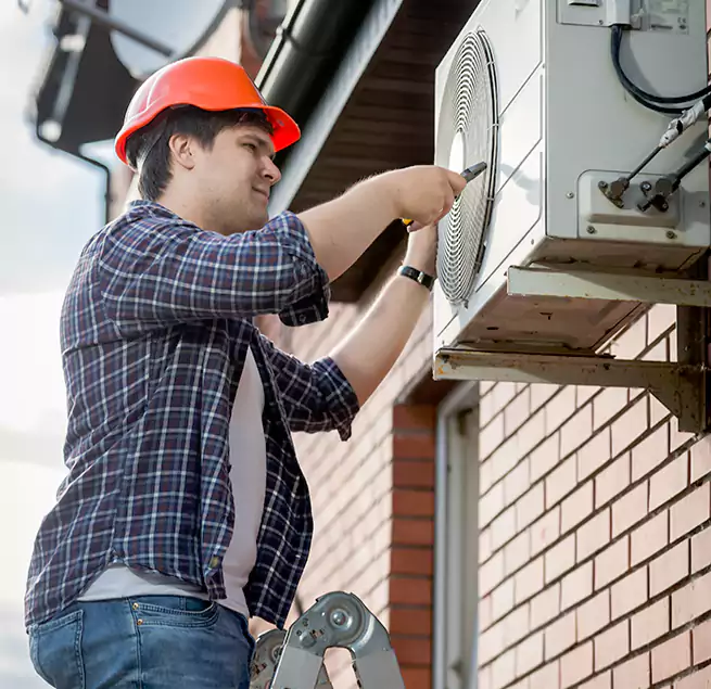 Why Homeowners & Businesses Trust Us Waterbury, CT