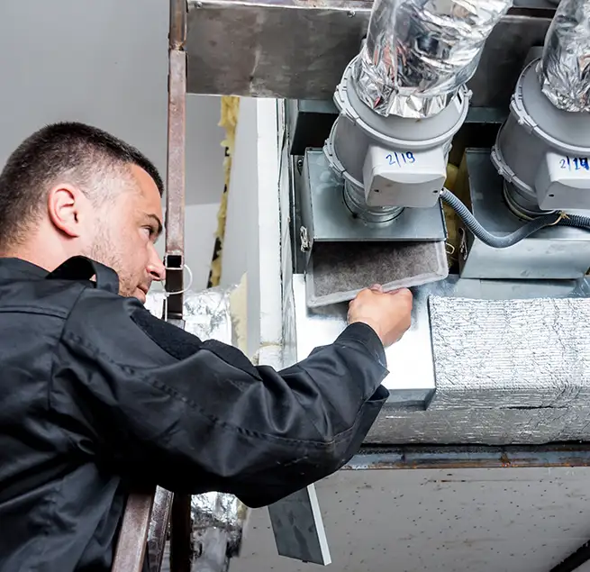 Why Homeowners & Businesses Trust Us in Waterbury, CT?